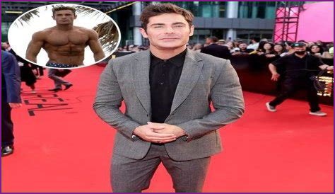 Zach Efron - Height Revealed: Accurate Measurements Unveiled